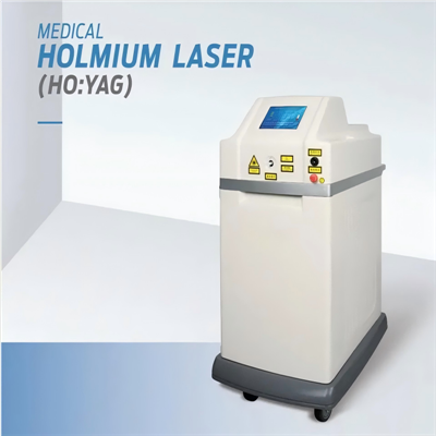 Léasair Holmium Leighis-30w